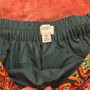 J Crew Skirt